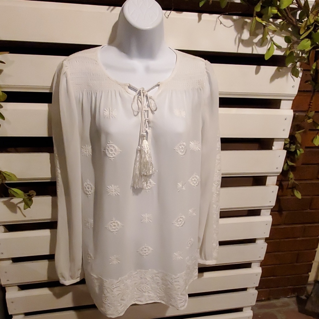 Michael Kors Tunic 690